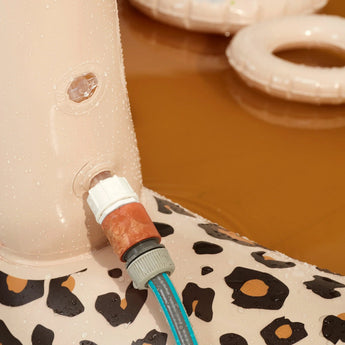 Swim Essentials Adventure Play Pool | Kids Inflatable Garden Pool - My Little Thieves