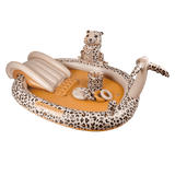 Swim Essentials Adventure Play Pool | Kids Inflatable Garden Pool - My Little Thieves