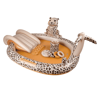 Swim Essentials Adventure Play Pool | Kids Inflatable Garden Pool - My Little Thieves