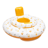 Swim Essentials Baby Float Swim Ring 0 2 Years | Infant Pool Aid - My Little Thieves