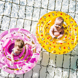 Swim Essentials Baby Float Swim Ring 0 2 Years | Infant Pool Aid - My Little Thieves