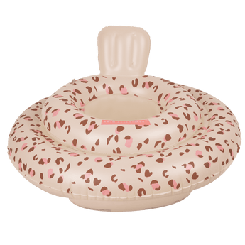 Swim Essentials Baby Float Swim Ring 0 2 Years | Infant Pool Aid - My Little Thieves