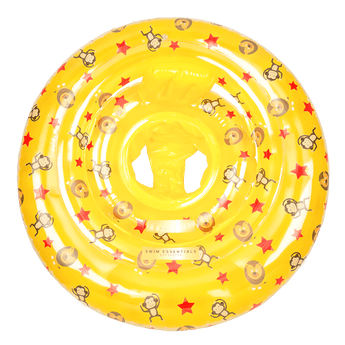 Swim Essentials Baby Float Swim Ring 0 2 Years | Infant Pool Aid - My Little Thieves