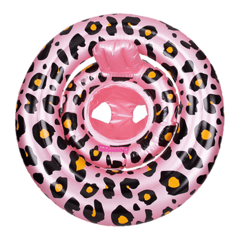 Swim Essentials Baby Float Swim Ring 0 2 Years | Infant Pool Aid - My Little Thieves