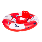 Swim Essentials Baby Float Swim Ring 0 2 Years | Infant Pool Aid - My Little Thieves