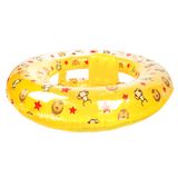 Swim Essentials Baby Float Swim Ring 0 2 Years | Infant Pool Aid - My Little Thieves