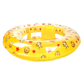 Swim Essentials Baby Float Swim Ring 0 2 Years | Infant Pool Aid - My Little Thieves