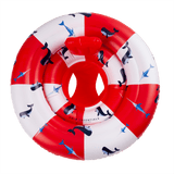 Swim Essentials Baby Float Swim Ring 0 2 Years | Infant Pool Aid - My Little Thieves