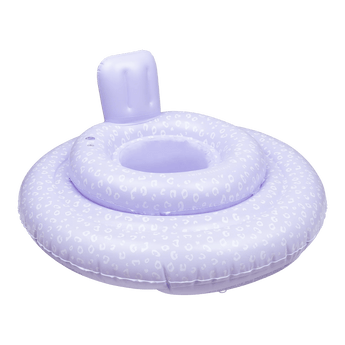 Swim Essentials Baby Float Swim Ring 0 2 Years | Infant Pool Aid - My Little Thieves