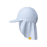 Swim Essentials Baby Sun Swim Hat | Uv Protection For Kids - My Little Thieves