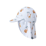 Swim Essentials Baby Sun Swim Hat | Uv Protection For Kids - My Little Thieves