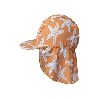 Swim Essentials Baby Sun Swim Hat | Uv Protection For Kids - My Little Thieves