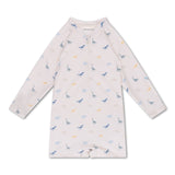 Swim Essentials Baby Swimsuit | Comfortable Infant Swimwear - My Little Thieves