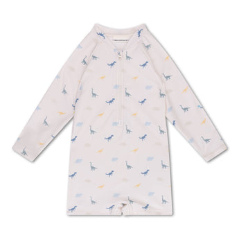 Swim Essentials Baby Swimsuit | Comfortable Infant Swimwear - My Little Thieves