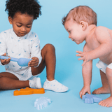 Swim Essentials Baby Swimsuit | Comfortable Infant Swimwear - My Little Thieves