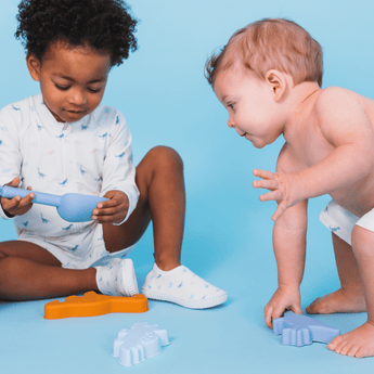 Swim Essentials Baby Swimsuit | Comfortable Infant Swimwear - My Little Thieves