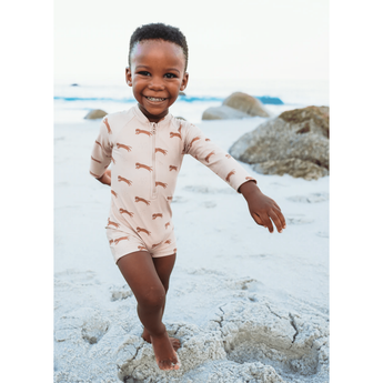 Swim Essentials Baby Swimsuit for Infants and Toddlers - My Little Thieves
