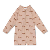 Swim Essentials Baby Swimsuit for Infants and Toddlers - My Little Thieves