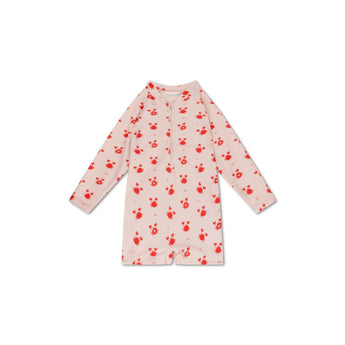 Swim Essentials Baby Swimsuit for Infants and Toddlers - My Little Thieves