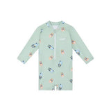 Swim Essentials Baby Swimsuit for Infants and Toddlers - My Little Thieves