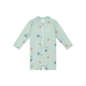 Swim Essentials Baby Swimsuit for Infants and Toddlers - My Little Thieves