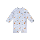 Swim Essentials Baby Swimsuit | Stylish Swimwear For Boys & Girls - My Little Thieves