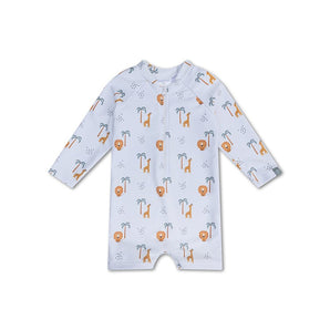 Swim Essentials Baby Swimsuit | Stylish Swimwear For Boys & Girls - My Little Thieves