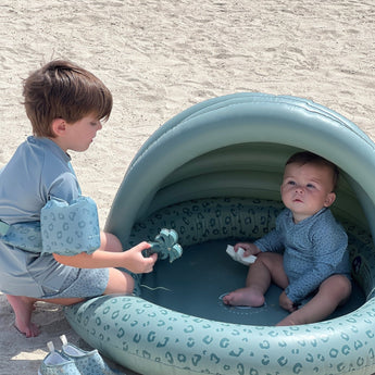 Swim Essentials Baby Swimsuit | Stylish Swimwear For Boys & Girls - My Little Thieves