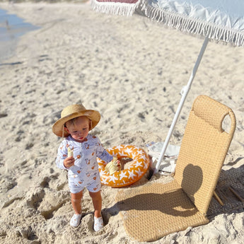 Swim Essentials Baby Swimsuit | Stylish Swimwear For Boys & Girls - My Little Thieves