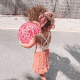 Swim Essentials Beach Ball 51cm | Kids Outdoor & Pool Toy - My Little Thieves