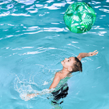 Swim Essentials Beach Ball 51cm | Kids Outdoor & Pool Toy - My Little Thieves