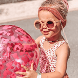 Swim Essentials Beach Ball 51cm | Kids Outdoor & Pool Toy - My Little Thieves