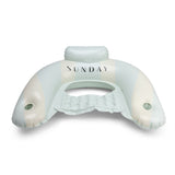 Swim Essentials Beach Club Hammock Lounge | Premium Pool Relaxation Float - My Little Thieves