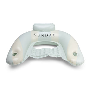 Swim Essentials Beach Club Hammock Lounge | Premium Pool Relaxation Float - My Little Thieves