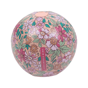 Swim Essentials Blossom Beach Ball 51cm | Kids Summer Pool Toy - My Little Thieves