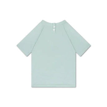 Swim Essentials Bluey Uv Rashguard For Kids | Sun Safe Character Swim Top - My Little Thieves