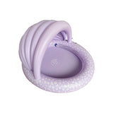 Swim Essentials Canopy Baby Pool 100cm | Inflatable With Sun Shade - My Little Thieves