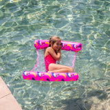 Swim Essentials Chill Hammock Float 116cm | Premium Pool Lounger - My Little Thieves