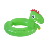Swim Essentials Dinosaur Split Ring 56cm | Kids Easy Access Pool Float - My Little Thieves