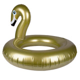 Swim Essentials Flamingo Swim Ring 95cm | Fun Pool Float For Summer - My Little Thieves