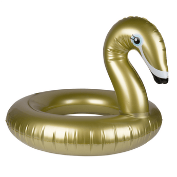 Swim Essentials Flamingo Swim Ring 95cm | Fun Pool Float For Summer - My Little Thieves