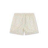 Swim Essentials Florish Girl Shorts - My Little Thieves