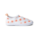 Swim Essentials Flower Hearts Kids Water Shoes | Beach Footwear - My Little Thieves