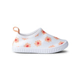 Swim Essentials Flower Hearts Kids Water Shoes | Beach Footwear - My Little Thieves