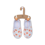 Swim Essentials Flower Hearts Kids Water Shoes | Beach Footwear - My Little Thieves