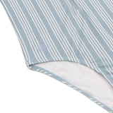 Swim Essentials Girls Short Sleeve Swimsuit | Beach & Pool Swimwear - My Little Thieves