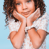 Swim Essentials Girls Short Sleeve Swimsuit | Beach & Pool Swimwear - My Little Thieves