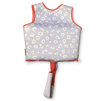 Swim Essentials Girls Swimming Vest 3 6 Years | Kids Swim Aid - My Little Thieves