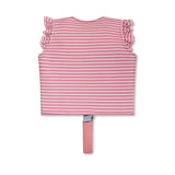 Swim Essentials Girls Swimming Vest 3 6 Years | Kids Swim Aid - My Little Thieves