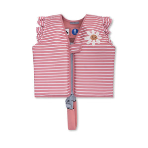 Swim Essentials Girls Swimming Vest 3 6 Years | Kids Swim Aid - My Little Thieves